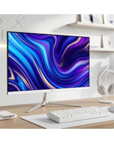 IGGUAL Monitor 24 IPS 1ms FHD 120Hz MM blanco