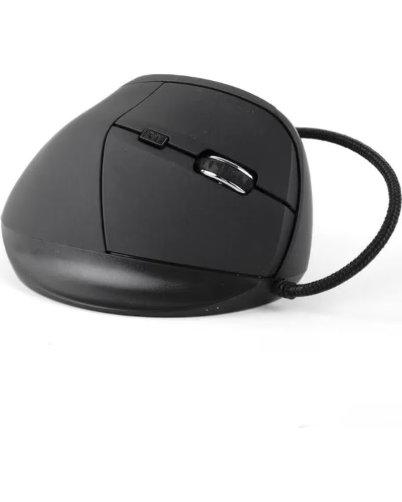 IGGUAL Raton ergonomico vertical USB ERGO-V