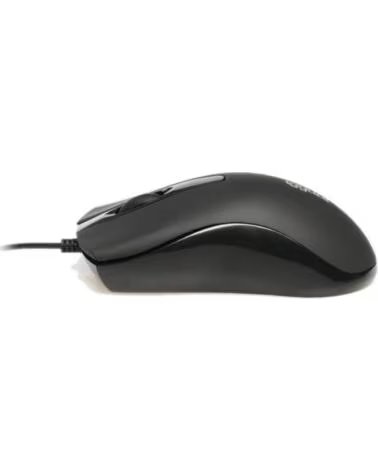 IGGUAL Raton optico COM-BUSINESS-1200DPI negro