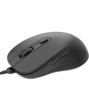 IGGUAL Raton USB OFFICE-ELITE-PRO-6D 3600DPI