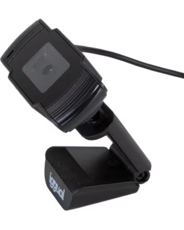 IGGUAL Webcam USB HD 720p WC720 Basic View