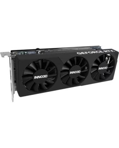 INNO3D VGA NVIDIA RTX 5060 8GB LP DDR7