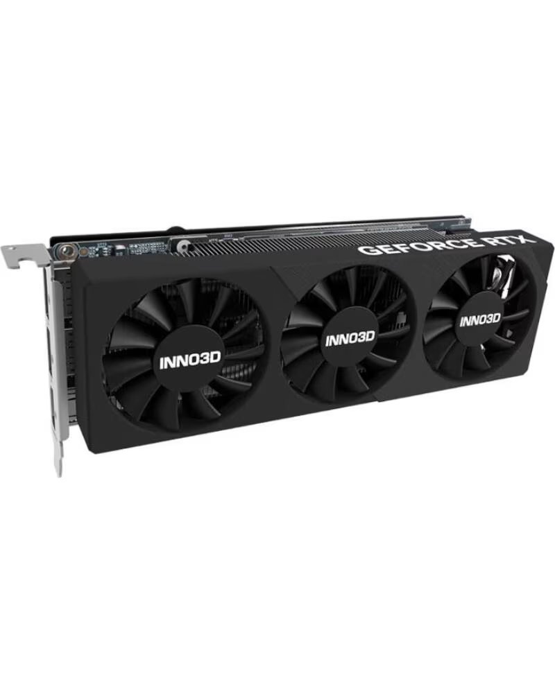 INNO3D VGA NVIDIA RTX 5060 8GB LP DDR7