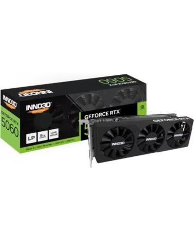 INNO3D VGA NVIDIA RTX 5060 8GB LP DDR7
