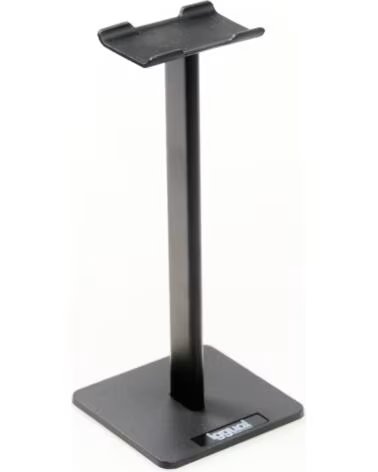 IGGUAL Soporte para auriculares SA22 negro