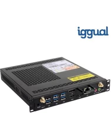 IGGUAL OPS ORCHID i5 8256G JAE 80pin Windows 11Pr