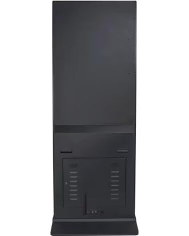 IGGUAL Totem interactivo 4K ORCHID 55 Android