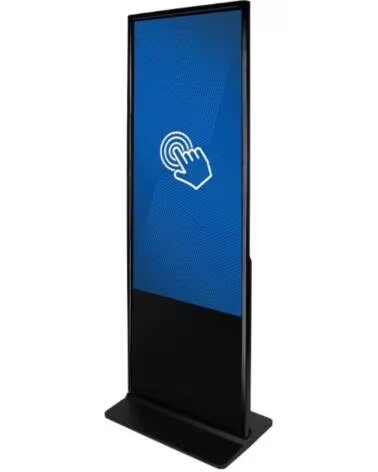 IGGUAL Totem interactivo 4K ORCHID 55 Android