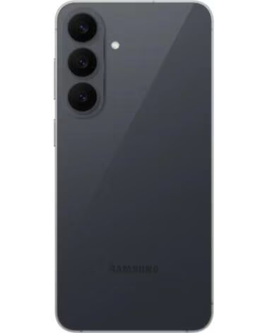 SAMSUNG GALAXY S26 FE 6,7 POUCES 128 GO GRAPHITE SMARTPHONE 5G
