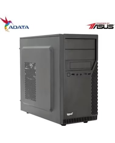 IGGUAL PC ST PSIPCH712 i5-12400 16GB 1TB W11Home