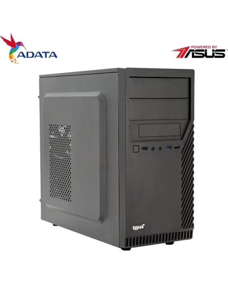 IGGUAL PC ST PSIPCH712 i5-12400 16GB 1TB W11Home