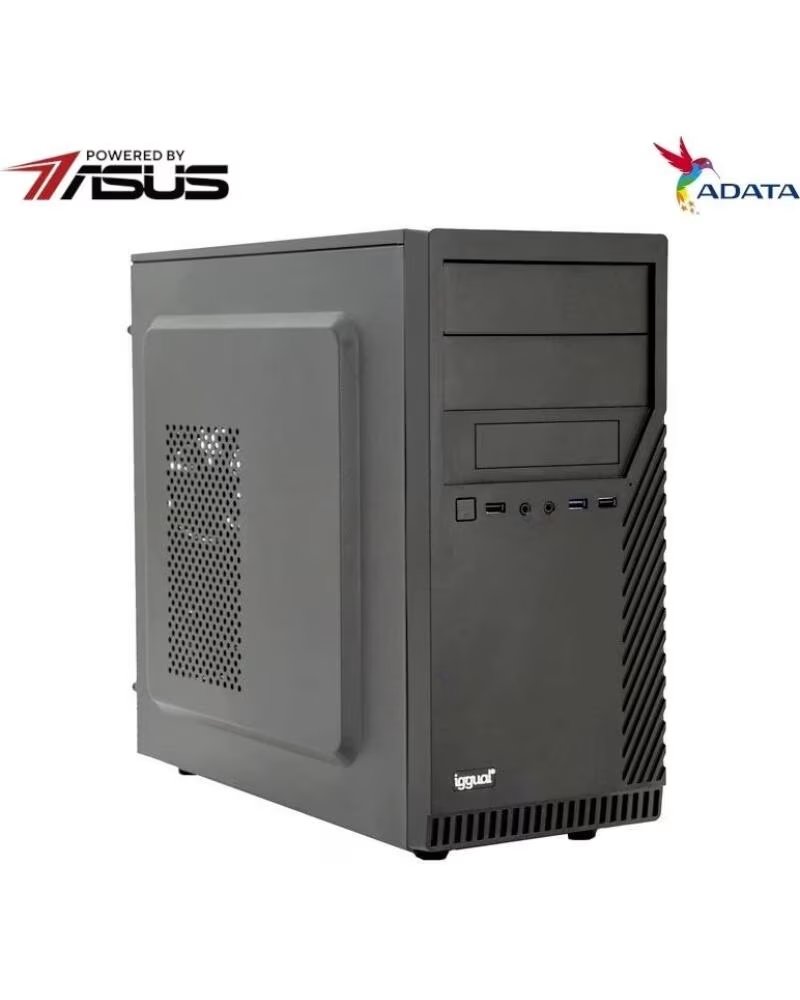 IGGUAL PC ST Q9 PSIPC443 AMD R7-8700G 16GB 1TB sin SO