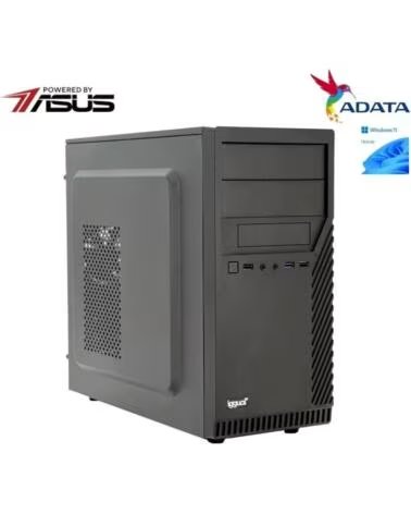 IGGUAL PC ST PSIPCHT1505 U5-225 16GB 500GB W11Home