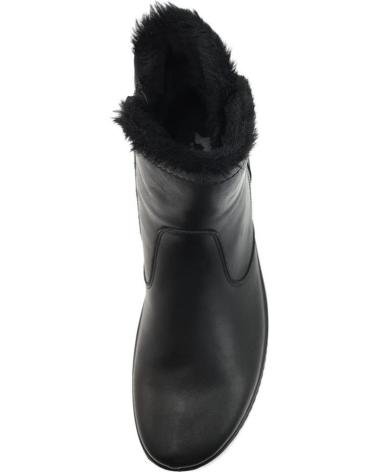 Stiefel für Damen imac 257069 PIEL NEGRA NEGRO