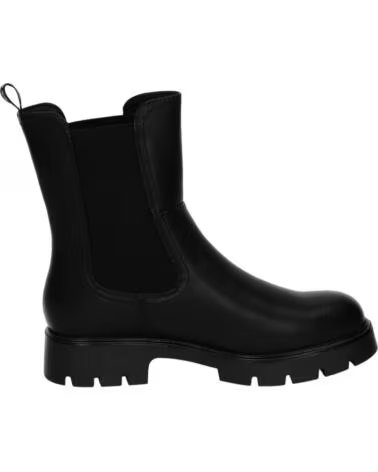 CHELSEA-BOOTS REFRESH 176067 SCHWARZ NEGRO