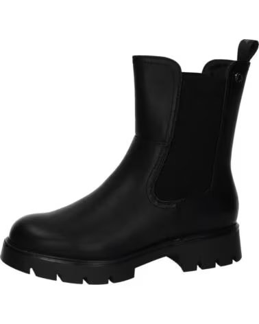 CHELSEA-BOOTS REFRESH 176067 SCHWARZ NEGRO
