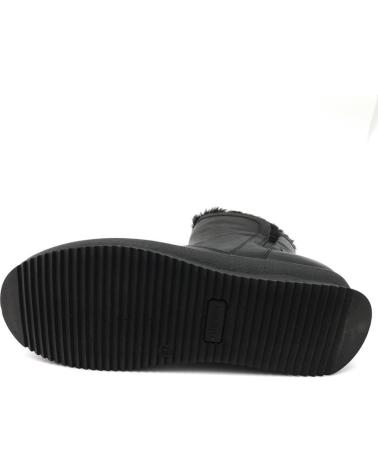 Stiefel für Damen imac 257069 PIEL NEGRA NEGRO