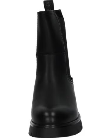 CHELSEA-BOOTS REFRESH 176067 SCHWARZ NEGRO