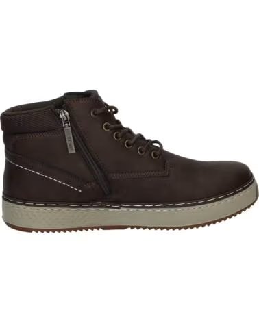 REFRESH Botas Hombre 176704 Marron MARRóN