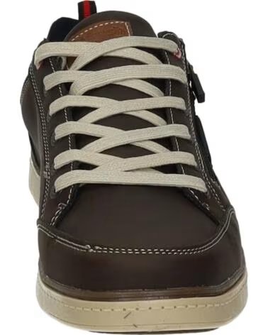 SNEAKER REFRESH 176759 DA UOMO MARRONE MARRóN