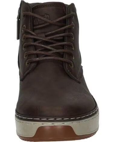 REFRESH Botas Hombre 176704 Marron MARRóN