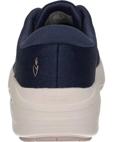 JOMA CDIALW2603 SCARPE SPORTIVE CASUAL BLU MARINO