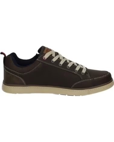 SNEAKER REFRESH 176759 DA UOMO MARRONE MARRóN