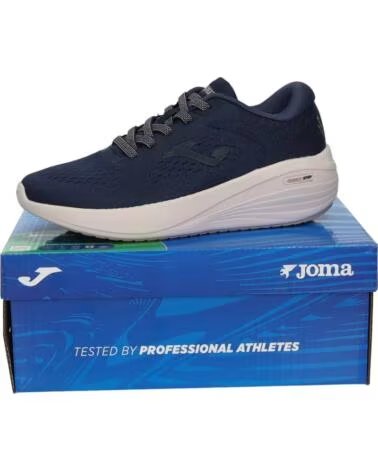 JOMA CDIALW2603 SCARPE SPORTIVE CASUAL BLU MARINO