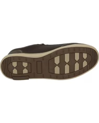 SNEAKER REFRESH 176759 DA UOMO MARRONE MARRóN