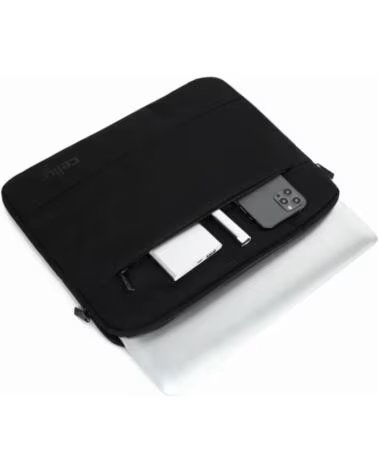 CELLY FUNDA PORTATIL SLEEVE HASTA 13,3" NOMADSLEEVEBK NEGRO