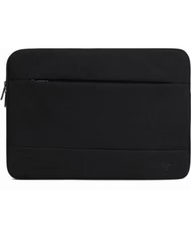CELLY Funda Portatil Sleeve hasta 16 BLACK