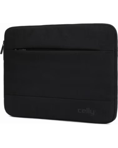 CELLY FUNDA PORTATIL SLEEVE HASTA 13,3" NOMADSLEEVEBK NEGRO