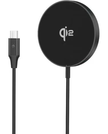 CELLY CARGADOR INALAMBRICO MAGSAFE PRO QI