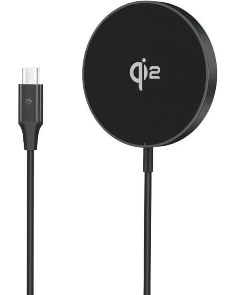 CELLY CARGADOR INALAMBRICO MAGSAFE PRO QI