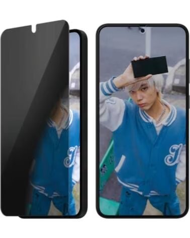PANZERGLASS Privacy Screen Prot Samsung S25-S24
