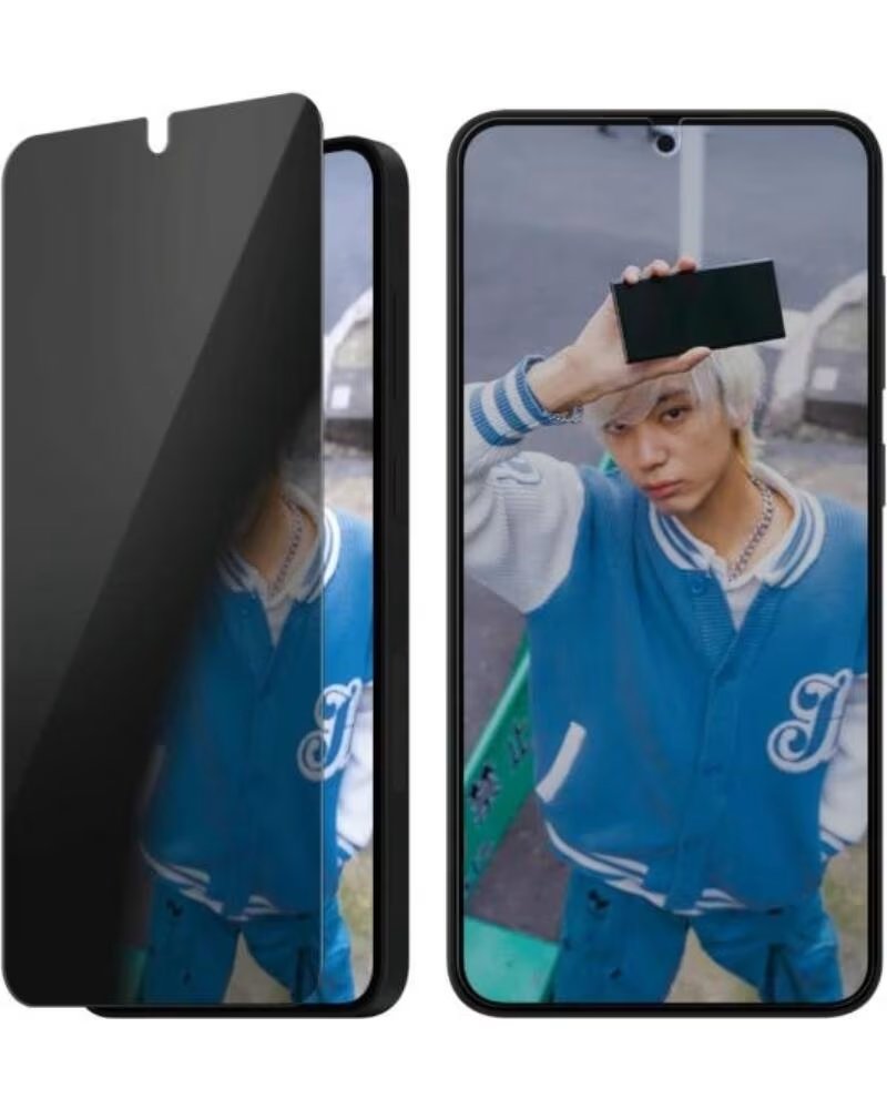 PANZERGLASS Privacy Screen Prot Samsung S25-S24