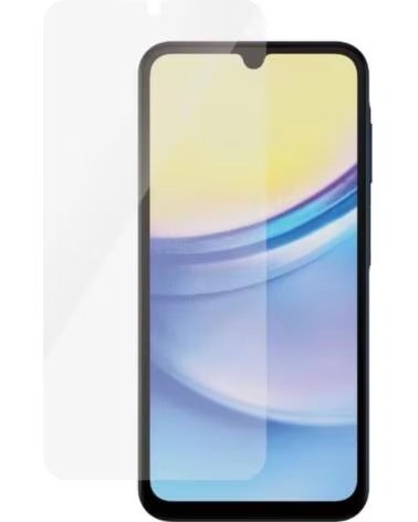PANZERGLASS Screen Protector Samsung A16 - A16 5G