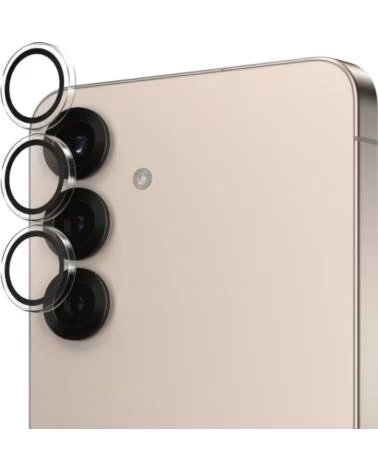PANZERGLASS Hoops Lens Protector Galaxy S25 Plus