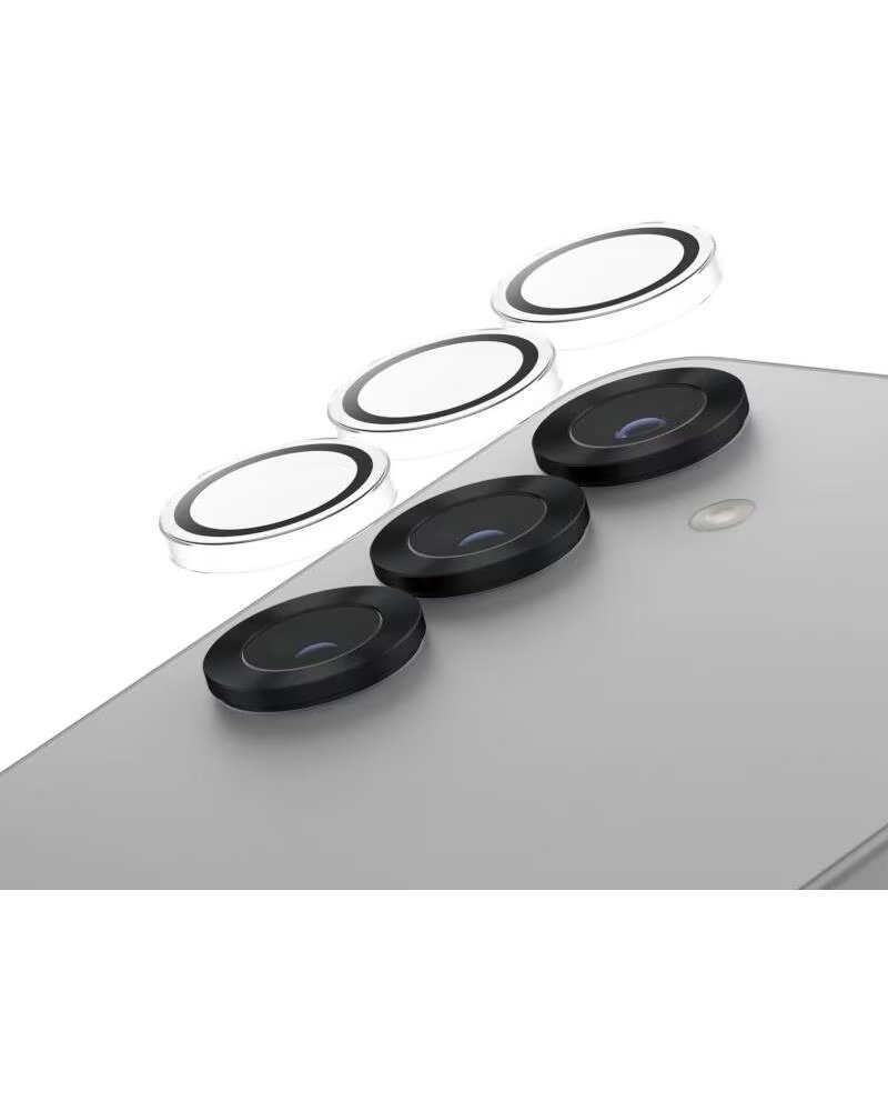 PANZERGLASS SAFE by Lens Protector Galaxy S25