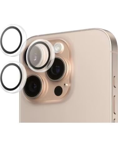 PANZERGLASS Hoops Protector iPhone 16Pro - ProMAX
