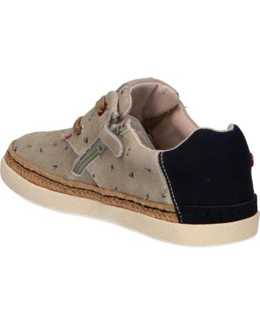 Sportif pour Fille et Garçon GIOSEPPO 47308 GRIS
