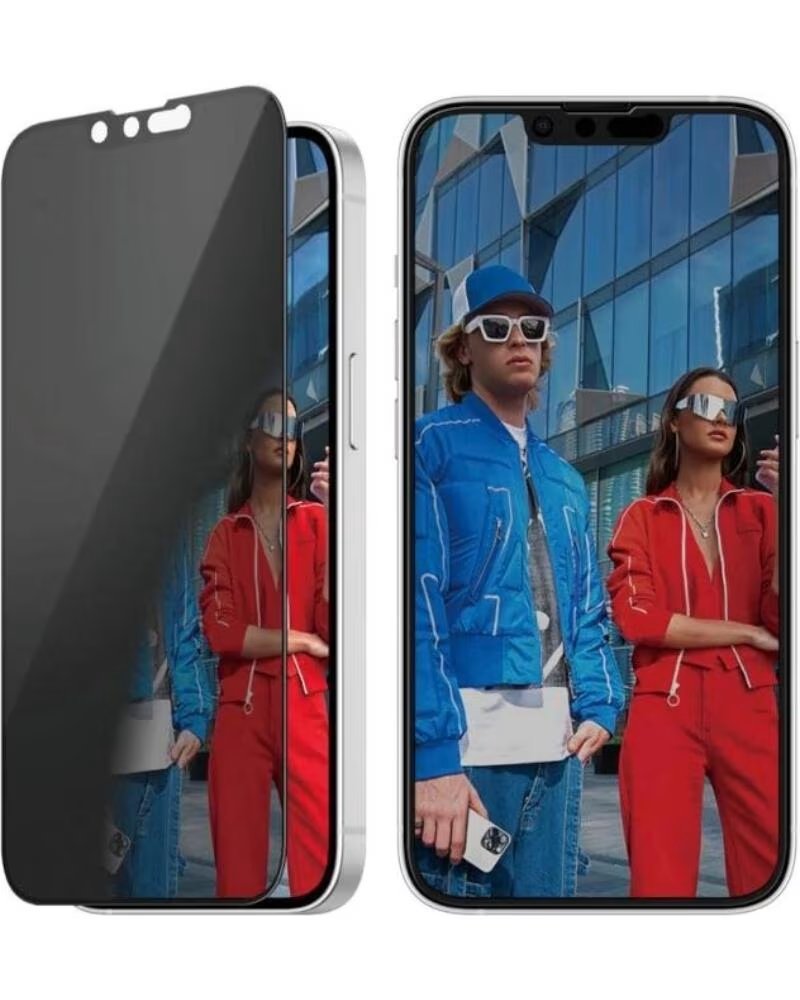 PANZERGLASS Privacy Scr iPhone SE 2025 -14-13-13P