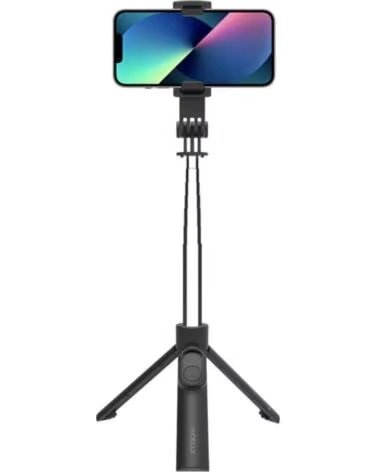 CELLY UNIVERSELLER SELFIE-STICK CLICKSFSTICKBK SCHWARZ