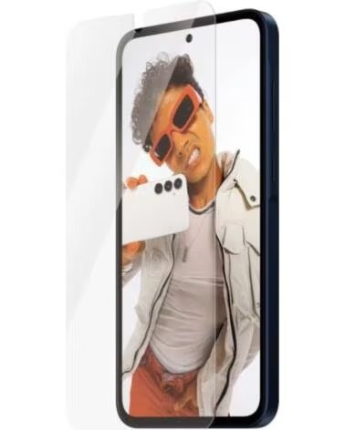 PANZERGLASS SAFE by Protector Samsung A36 5G