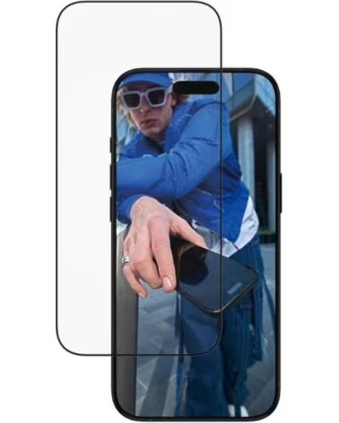 PANZERGLASS Screen Protector iPhone 17 Air