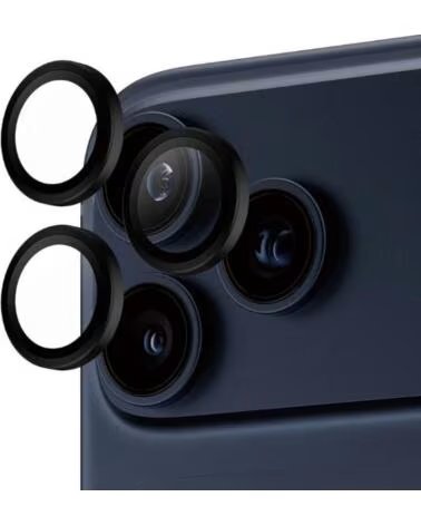 PANZERGLASS Camera Protec iPhone 16-17Pro-Max Neg