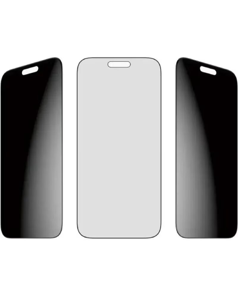 PANZERGLASS Privacy Protector iPhone 17 Pro Max