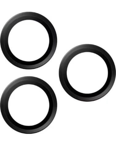 PANZERGLASS Camera Protec iPhone 16-17Pro-Max Neg