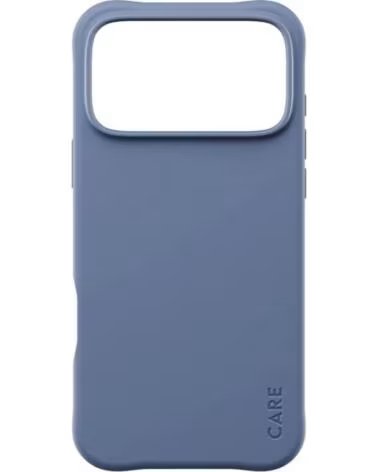 PANZERGLASS CARE SAMBA CASE SHADES BLUE COQUE MAGSAFE