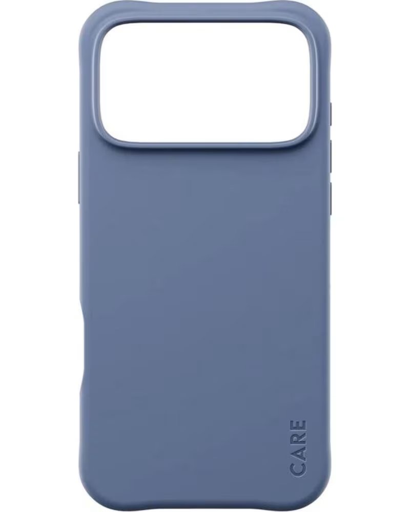 PANZERGLASS CARE SAMBA CASE SHADES BLUE COQUE MAGSAFE